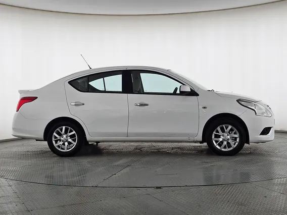 Nissan Sunny Classic-comfort 2023 