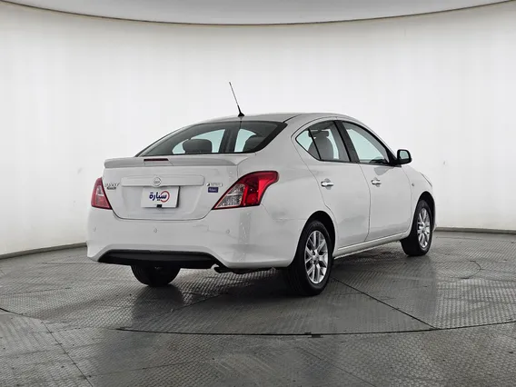 Nissan Sunny Classic-comfort 2023 