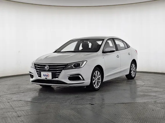 MG 5 STD 2023 