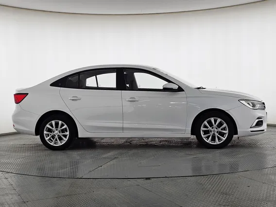 MG 5 STD 2023 