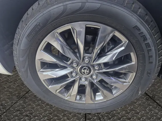 Toyota Land Cruiser GXR3 2022 دبل