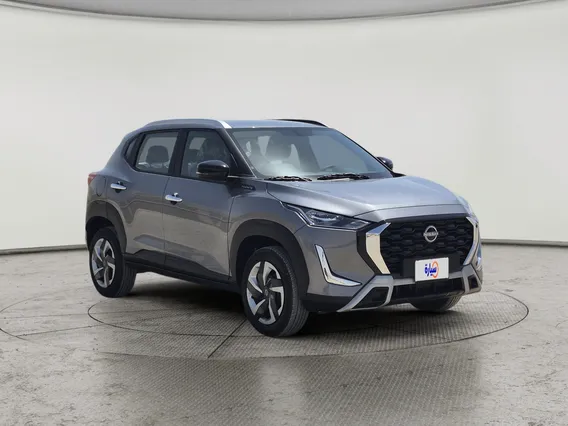 Nissan Magnite S 2026 