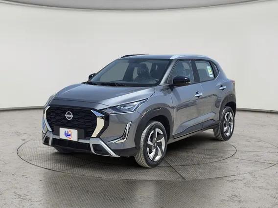Nissan Magnite S 2026 