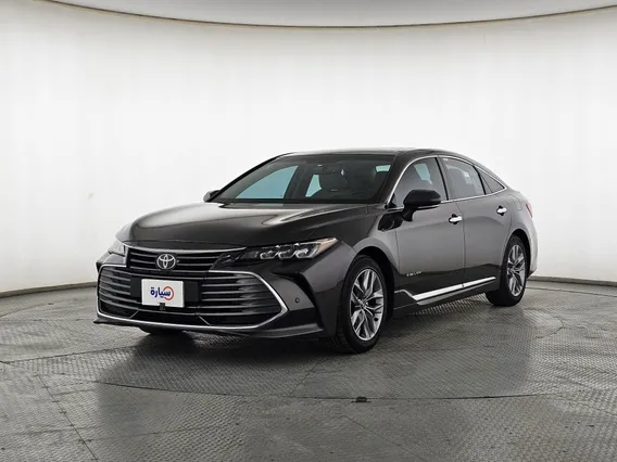 Toyota Avalon Touring 2020 