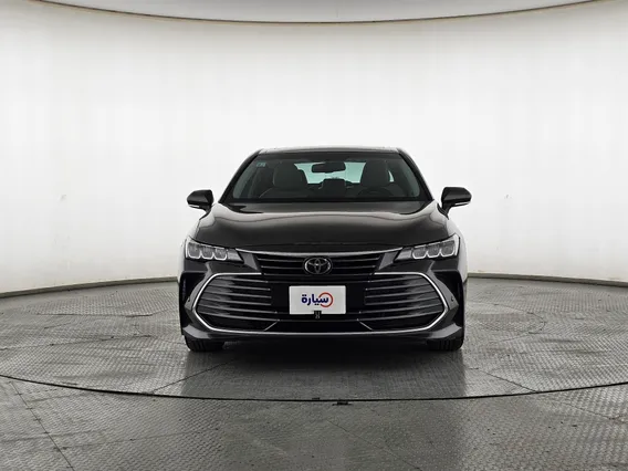 Toyota Avalon Touring 2020 