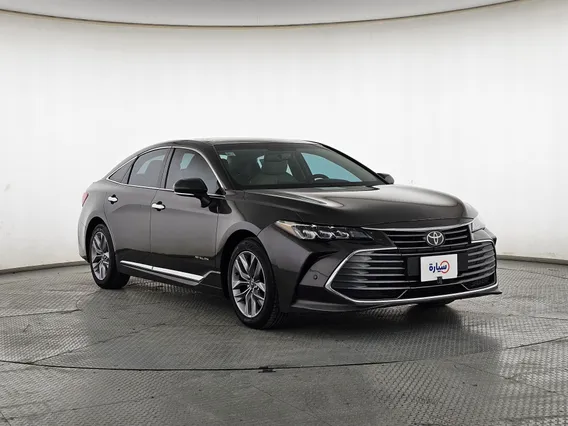 Toyota Avalon Touring 2020 