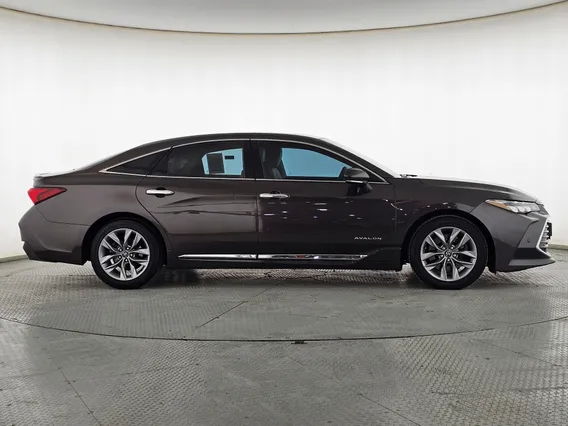 Toyota Avalon Touring 2020 