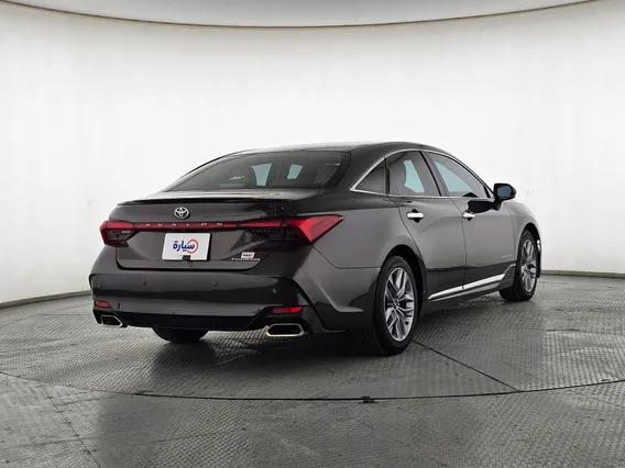 Toyota Avalon Touring 2020 