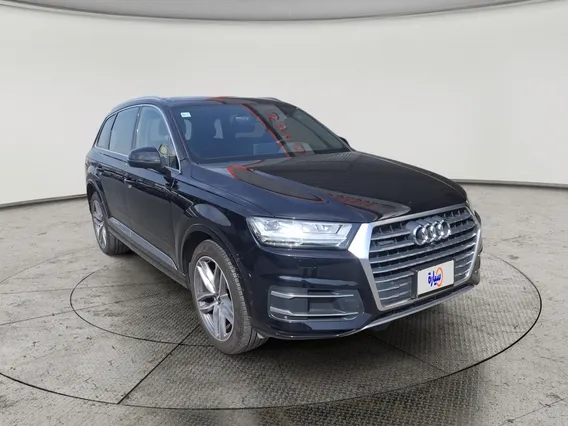 اودي Q7  2019 