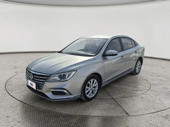 MG 5 STD 2023 