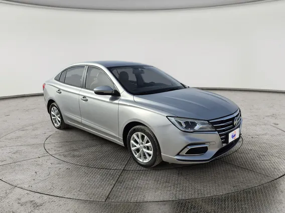 MG 5 STD 2023 