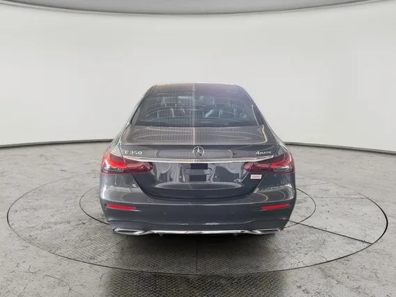 مرسيدس E 350 2022 