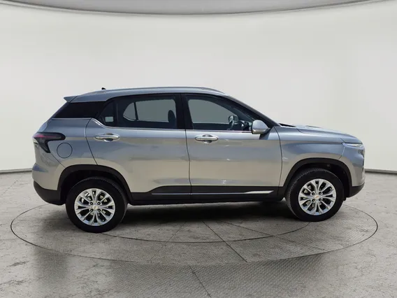 Chevrolet Groove LT 2022 
