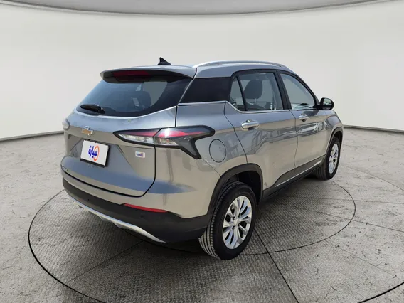 Chevrolet Groove LT 2022 