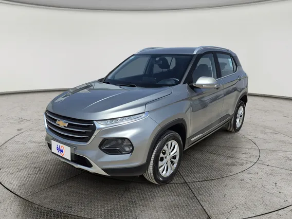 Chevrolet Groove LT 2022 