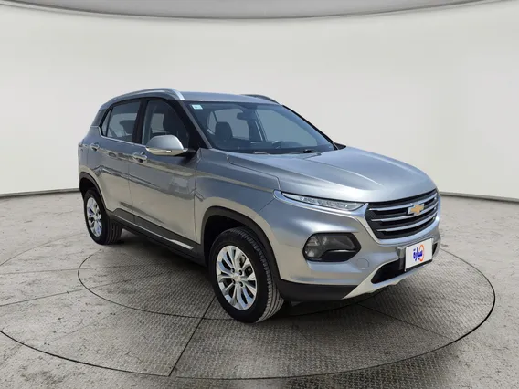 Chevrolet Groove LT 2022 