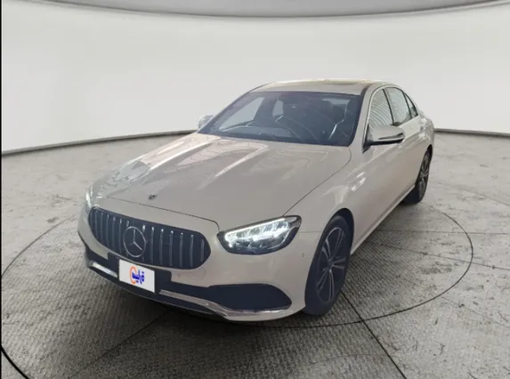 مرسيدس E 250 2021 