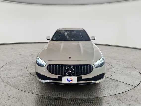 مرسيدس E 250 2021 