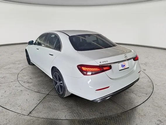 مرسيدس E 250 2021 