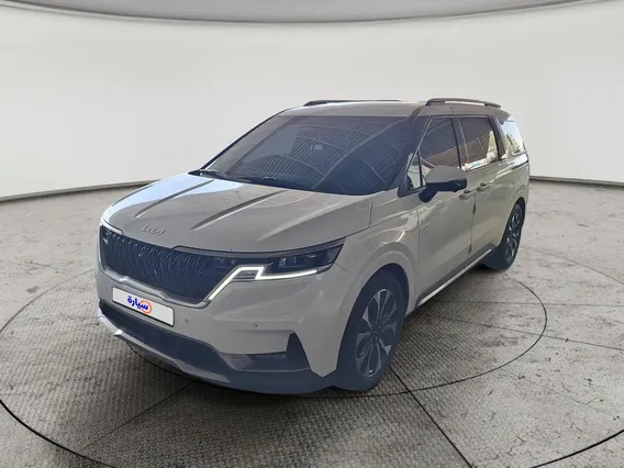 كيا كرنفال GLS 2022 