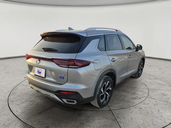 GAC GS5 GL 2021 