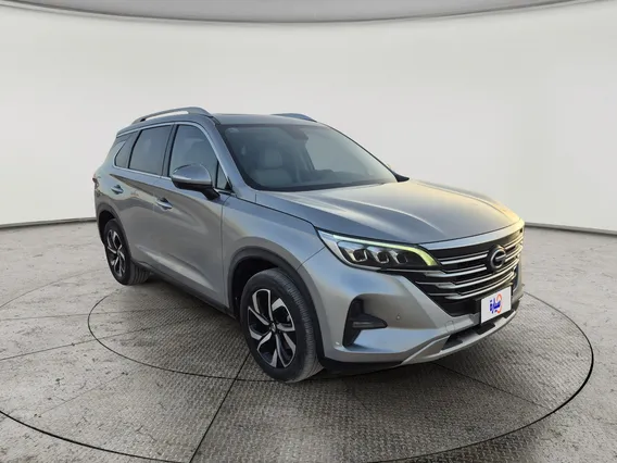 GAC GS5 GL 2021 