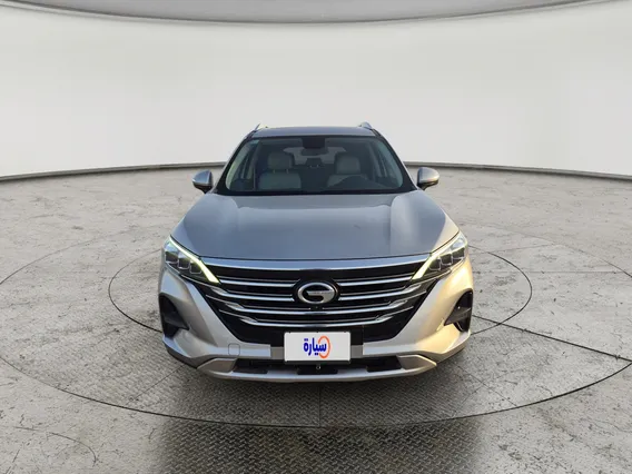 GAC GS5 GL 2021 