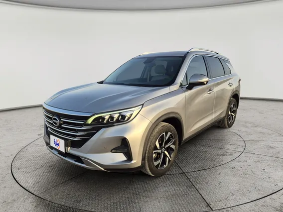 GAC GS5 GL 2021 