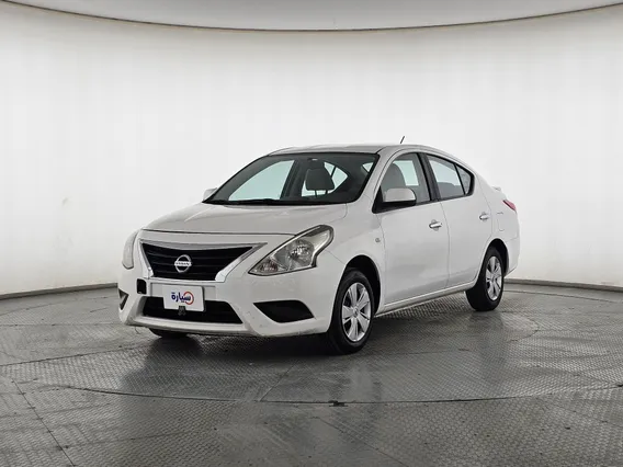 Nissan Sunny SV 2020 
