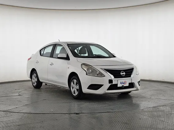 Nissan Sunny SV 2020 