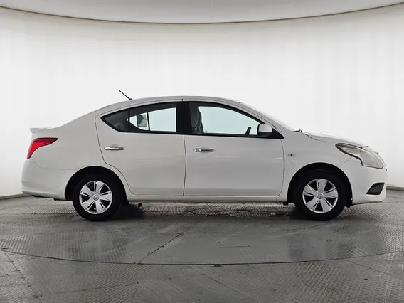 Nissan Sunny SV 2020 