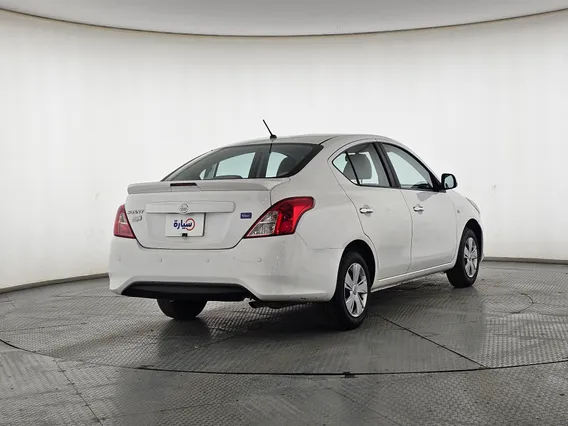 Nissan Sunny SV 2020 