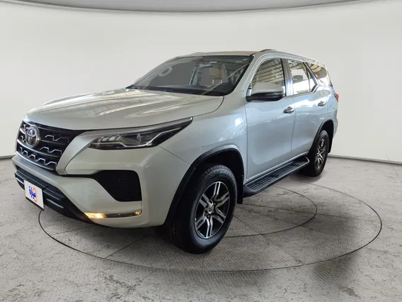 Toyota Fortuner GX 2023 دبل