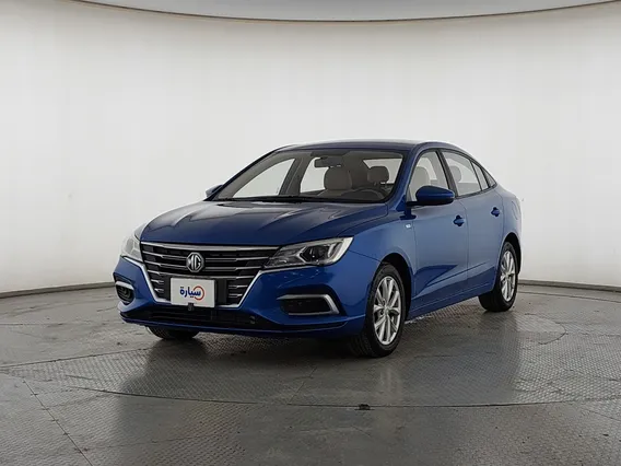 MG 5 STD 2021 