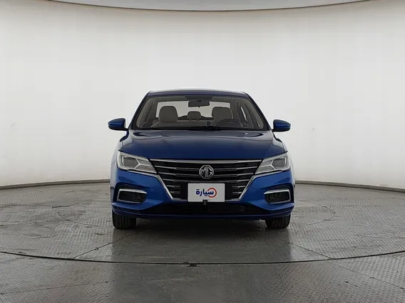MG 5 STD 2021 