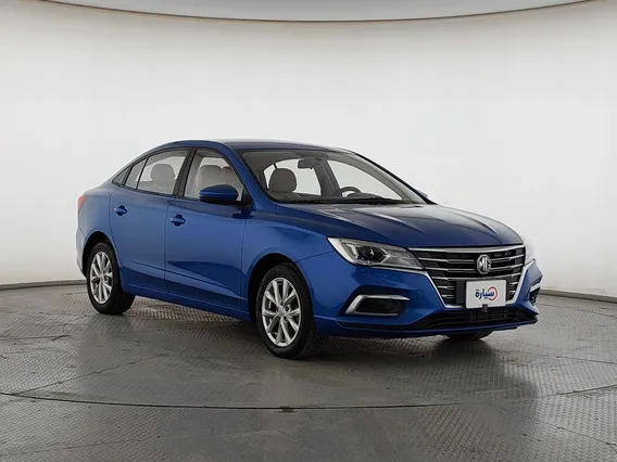 MG 5 STD 2021 