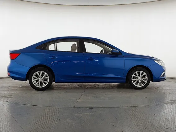 MG 5 STD 2021 