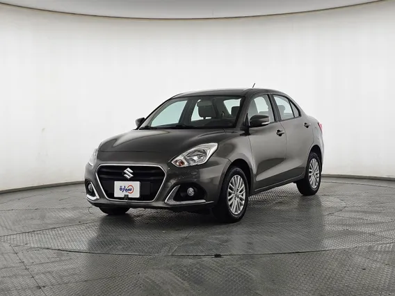 Suzuki Dzire GL 2023 