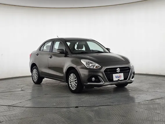 Suzuki Dzire GL 2023 