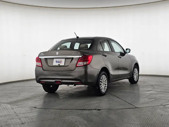 Suzuki Dzire GL 2023 