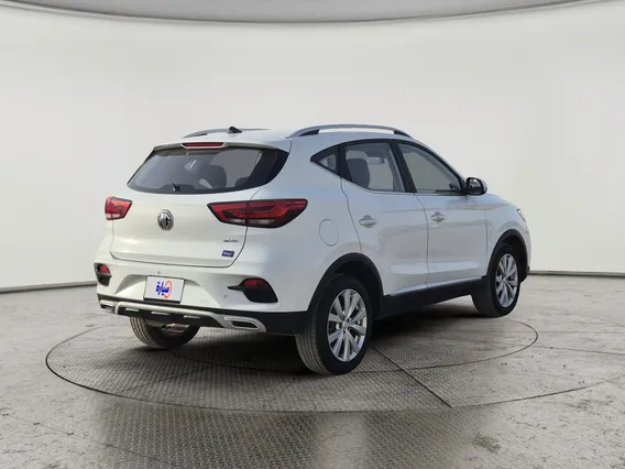 MG ZS STD 2023 