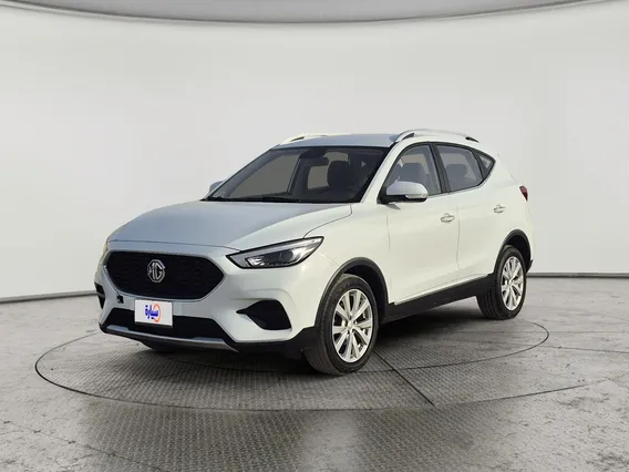 MG ZS STD 2023 
