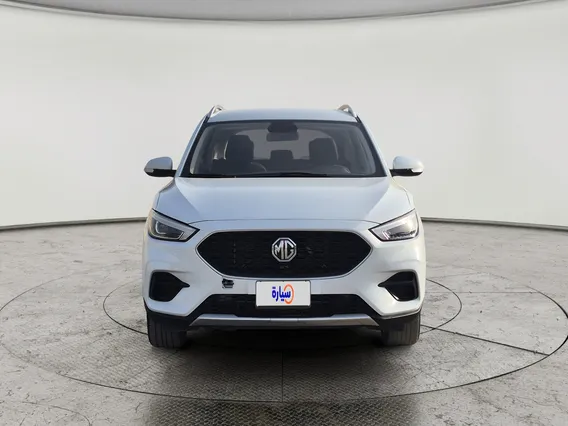MG ZS STD 2023 