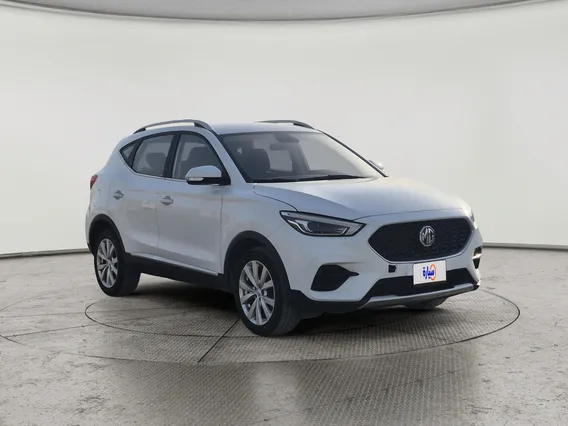 MG ZS STD 2023 