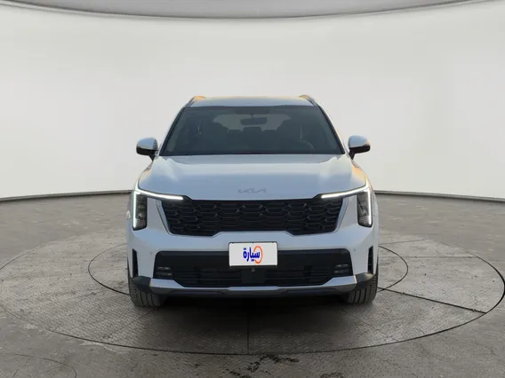 Kia Sorento GL 2025 