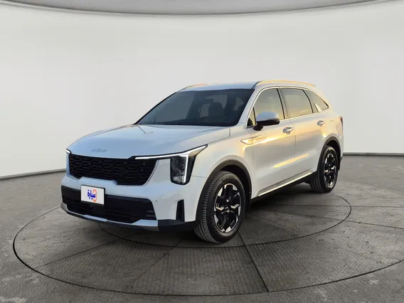 Kia Sorento GL 2025 