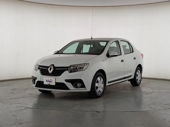 Renault Symbol PE 2019 