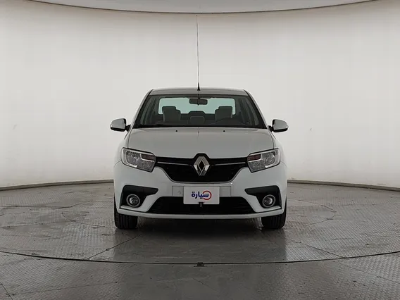 Renault Symbol PE 2019 
