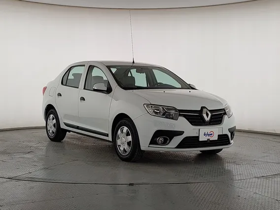 Renault Symbol PE 2019 