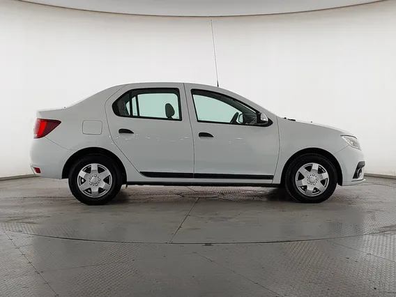 Renault Symbol PE 2019 